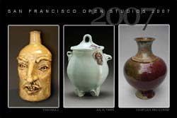 open studio