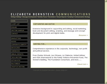 elizabeth bernstein