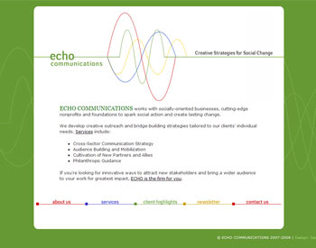 Echo Communications