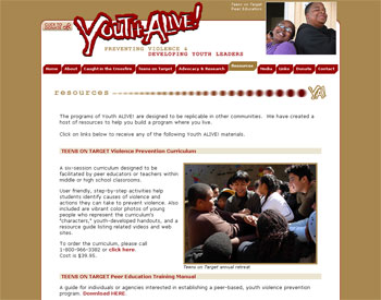 Youth Alive